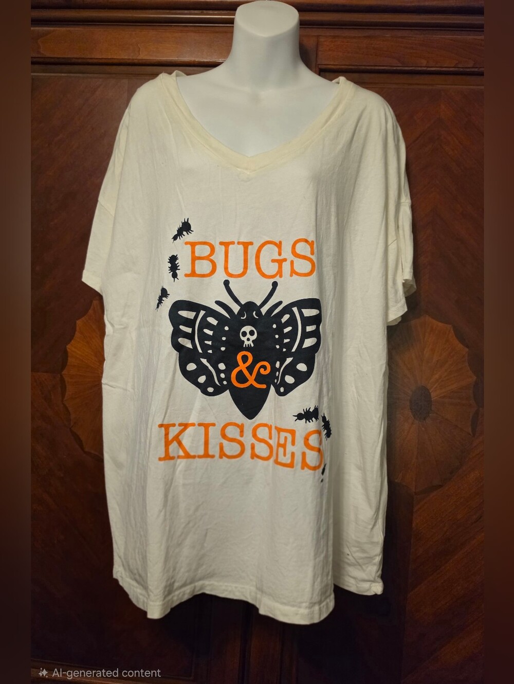Lularoe Halloween Lisa Top